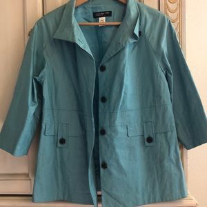 Jones New York collection jacket